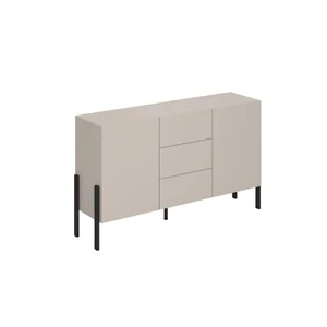 Lucerne 2D3S komoda Kašmír