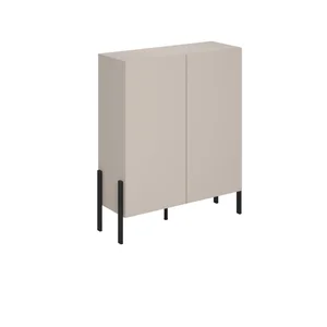 Lucerne komoda 2D – kašmír