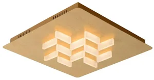 Lucide Anisto LED stropní svítidlo