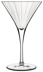 Luigi Bormioli Bach Sklenice na Martini 260 ml, 4 kusy