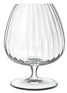 Luigi Bormioli Speakeasies Swing Sklenice na brandy 465 ml 6 ks