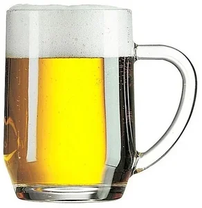 Luminarc Pivní Půllitr HAWORTH 0,5 l
