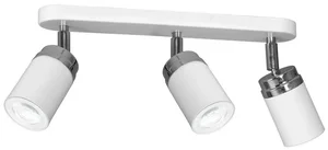 Luminex RENO 3xGU10 Bodové Svítidlo