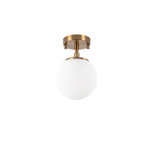 Lustr SOLDAL 1xE14 Vintage