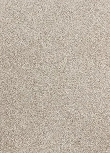 Luxusní Metrážový Koberec COSY 35, 400 cm, Béžová/Multi
