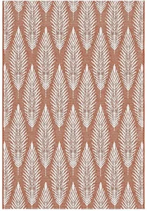Luxusní moderní koberec TERAZZA 21237, vícero barev, 60x110 cm