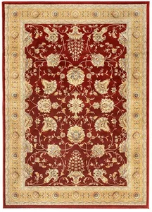 Luxusní orientální koberec JENEEN 2520, 160x235 cm, vícebarevný