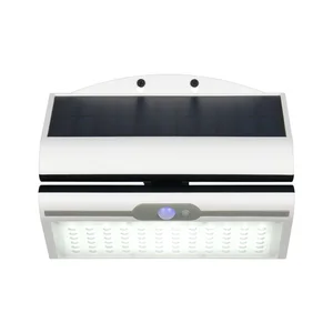 Macapa Trio LED solární venkovní svítidlo