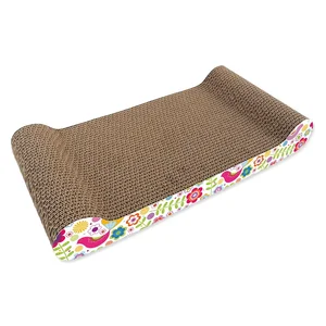 Magic Cat Sofa 4 - Komfortní škrabadlo pro kočky