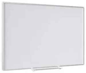 Magnetická nástěnná tabule Bi-Office LUX 120x90 cm