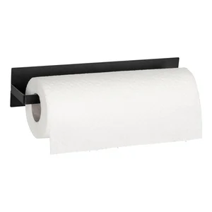 Magnetický držák na kuchyňské role Wenko Black Outdoor