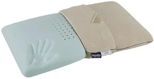 Magniflex Cotton Deluxe Anatomický Polštář 72x42x12 cm