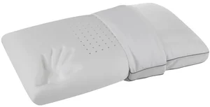 Magniflex Superiore Deluxe Anatomický Polštář 72x42x12 cm