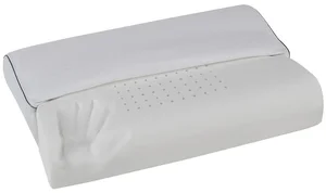 Magniflex Superiore Deluxe Wave Anatomický polštář 60x43 cm