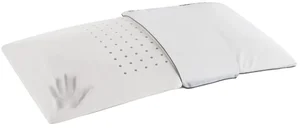 Magniflex Superiore Flat Anatomický polštář 60x34x7,5 cm