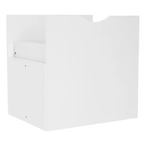 MAIKO box bílá