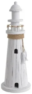 Maják Vintage Bianco 39 cm