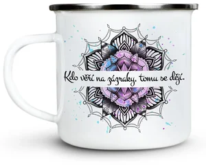 Mandala Plecháček 300 ml