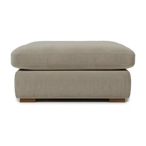 Manšestrová podnožka Comfy Scandic