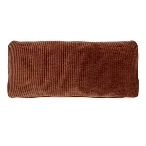 Manšestrový polštář Mojo 70x30 cm - WOOOD