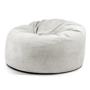 Manšestrový sedací vak Om 135