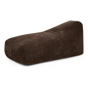 Manšestrový sedací vak Snug 130