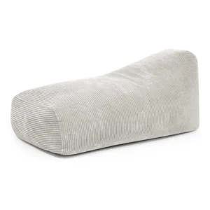 Manšestrový sedací vak Snug 130