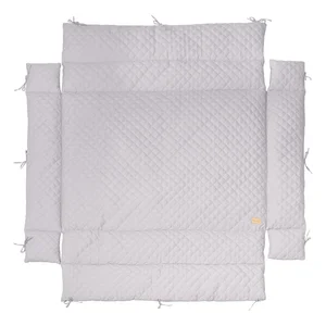 Mantinel do postýlky 100 cm Roba Style