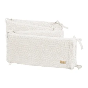 Mantinel do postýlky Seashells 170 cm