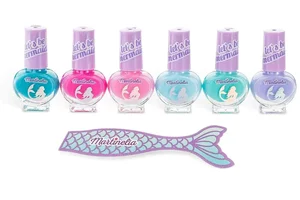 Martinelia Dětská sada na nehty KSBH1530