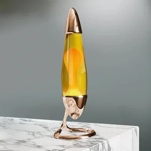 Mathmos Neo Copper Lávová Lampa