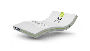 Matrace 60×120 BEDTON LALA BABY PUR