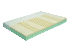 Matrace Alfonso 200×140 cm, 18 cm výšky