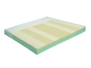 Matrace ALFONSO 200×180 cm, výška 18 cm