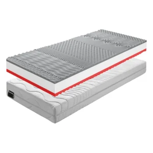 Matrace BE TEMPO 30 NEW 180×200