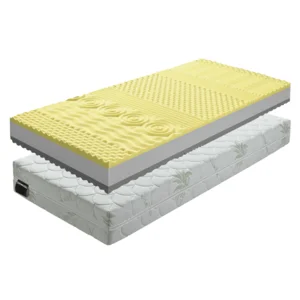 Matrace BE TEMPO VISCO 80x200 cm