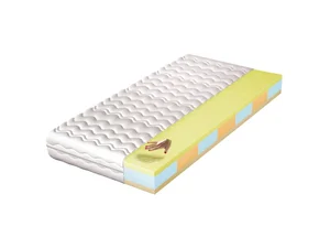 Matrace BLOMI 140×200 cm – hypoalergenní, oboustranná