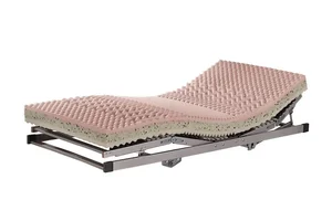 Matrace Casarredo ReFlex II 180x200 cm potah Celina