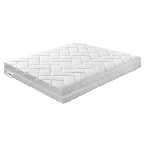 Matrace Comfort Flow 140x200 cm – oboustranná, tvrdá/středně tvrdá