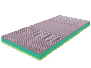 Matrace GUNSHAR 160×200 cm
