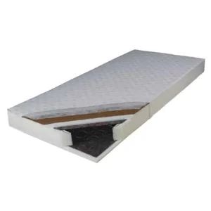 Matrace KOKOS MEDIUM 80x195 cm (jednostranná)