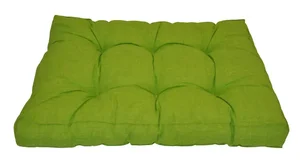 Matrace pro psa 80×57 cm – světle zelená