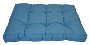 Matrace pro psa 80x57 cm – tyrkysová