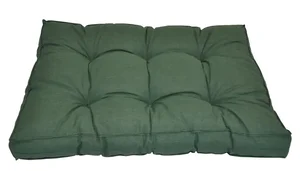 Matrace pro psa 80x57 cm – zelená