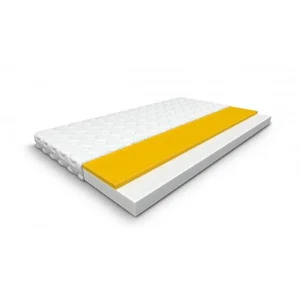 Matrace Relax Visco 14 cm, 80×200 cm