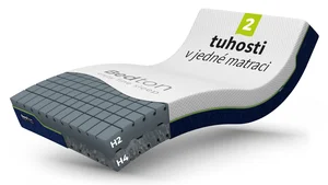 Matrace Rondo Hybrid Dekubit 100x200 cm