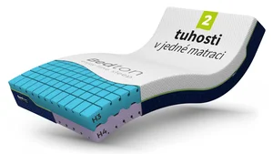 Matrace SALSA HYBRID DEKUBIT 160x220 cm