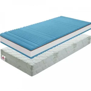 Matrace SILVERHARD 80x200 cm