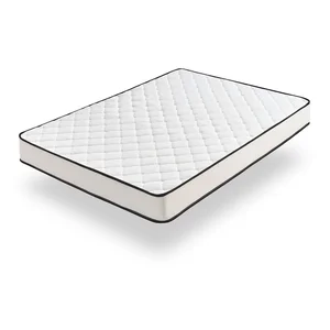 Matrace Slim Max 200x200 cm Moonia