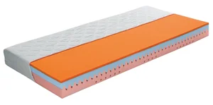 Matrace SUNGO 200×140 cm, výška 18 cm